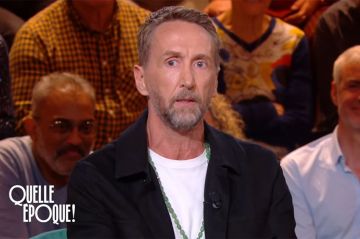 &quot;Le Phil&#039;Actu&quot; de Philippe Caverivière du 28 octobre 2023 dans &quot;Quelle époque !&quot; sur France 2 - Vidéo