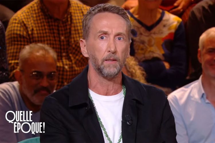 "Le Phil'Actu" de Philippe Caverivière du 28 octobre 2023 dans "Quelle époque !" sur France 2 - Vidéo