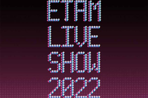 “Etam Live Show” : la 15ème édition diffusée en direct sur TMC mardi 27 septembre