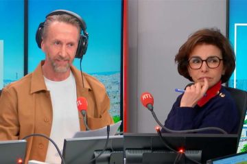 Replay "L'oeil de Philippe Caverivière" du jeudi 19 mars 2026 face à Rachida Dati (vidéo)