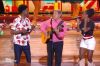 Replay "Star Academy" : Franck, Ebony, Ulysse et Chico et les Gipsies chantent "Feliz Navidad" (vidéo)