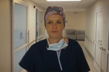 "Les visages de la guerre", le quotidien de chirurgiens français en Ukraine sur France 2 mercredi 18 février 2026