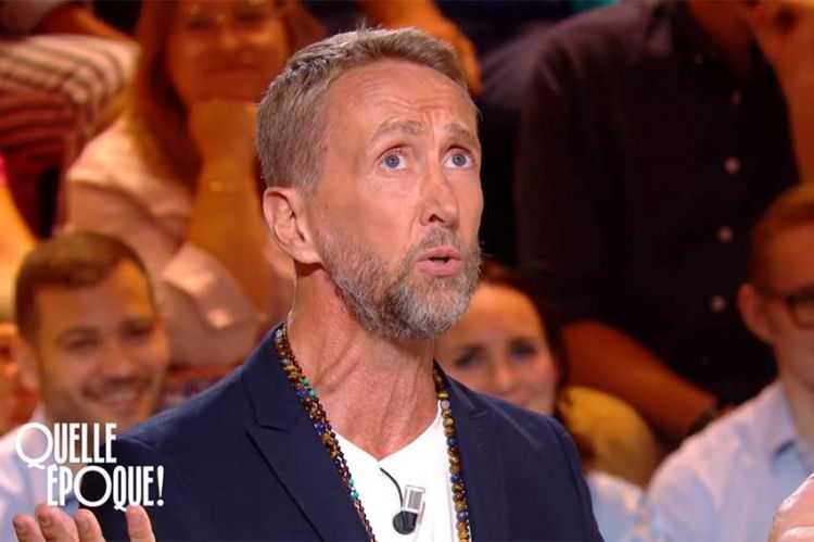 "Le Phil'Actu" de Philippe Caverivière du 16 septembre 2023 dans "Quelle époque !" sur France 2 - Vidéo
