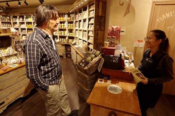 Inédit de "Patron incognito" au Comptoir de Mathilde mercredi 19 novembre 2025 sur M6 (vidéo)