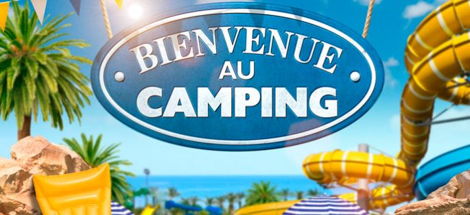 Excellent démarrage pour “Bienvenue au camping” lundi sur TF1