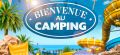 Excellent démarrage pour “Bienvenue au camping” lundi sur TF1