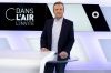 "C dans l'air" vendredi 1er novembre 2024, les invités reçus par Axel de Tarlé sur France 5