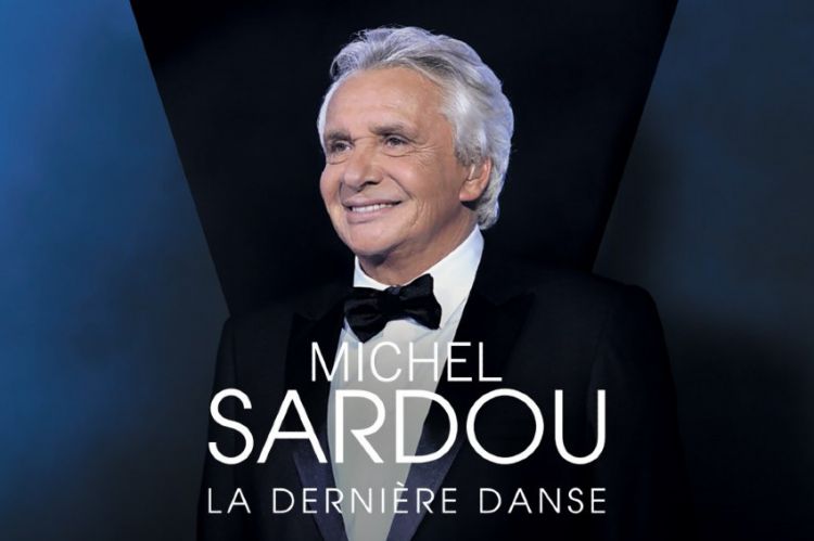 Soirée spéciale consacrée à Michel Sardou sur Paris Première samedi 5 février