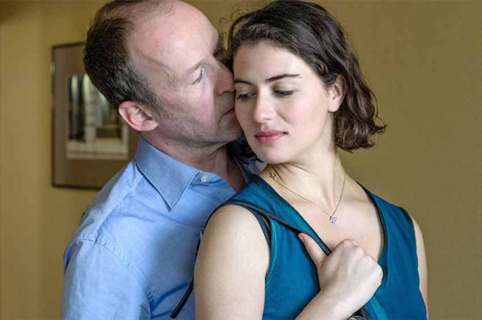 &quot;Mon mari, un assassin&quot; à revoir sur Arte vendredi 26 septembre 2025