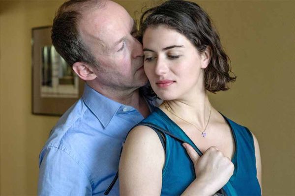 "Mon mari, un assassin" à revoir sur Arte vendredi 26 septembre 2025