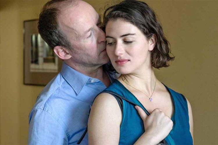 &quot;Mon mari, un assassin&quot; à revoir sur Arte vendredi 26 septembre 2025