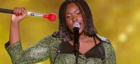 Replay “Nouvelle Star” : regardez Yseult qui interprète « Viva la vida » de Coldplay (vidéo)