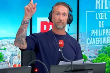 Replay "L'oeil de Philippe Caverivière" du 22 septembre 2025 face à Leila Shahid (vidéo)