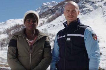 &quot;Le meilleur d&#039;entre nous&quot; avec Mariama Gueye et Nicolas Gob à revoir sur France 3 jeudi 18 juillet 2024 (vidéo)