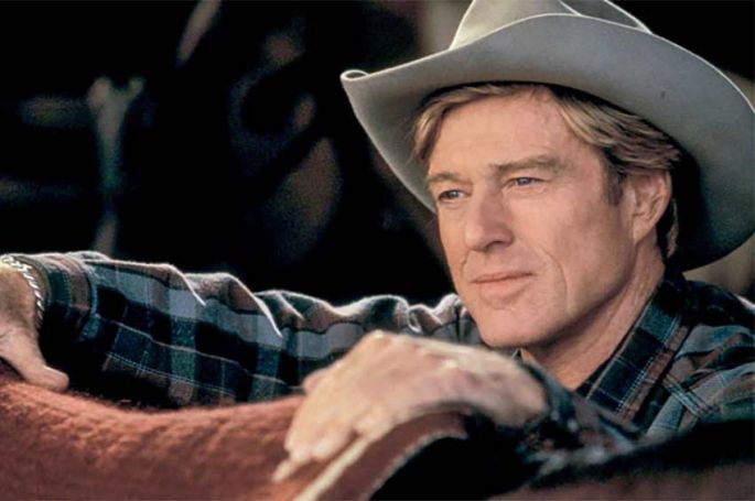 Hommage à Robert Redford sur Arte avec la diffusion du film &quot;Et au milieu coule une rivière&quot; mercredi 17 septembre 2025