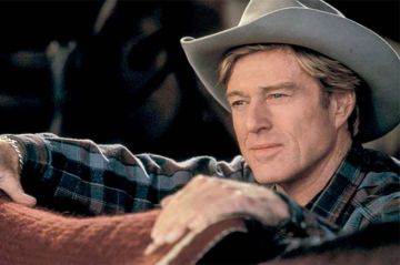 Hommage à Robert Redford sur Arte avec la diffusion du film "Et au milieu coule une rivière" mercredi 17 septembre 2025