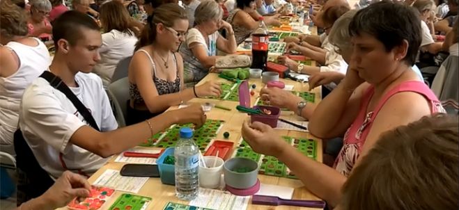 Lotos de villages : bingo à tous les étages, doc inédit dans “66 Minutes” dimanche sur M6 (vidéo)