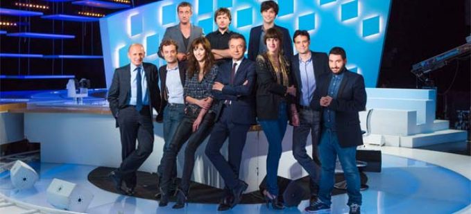 “Le Grand Journal” de CANAL+ : les invités reçus par Michel Denisot mercredi 1er mai