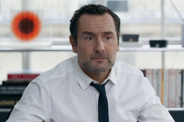 "Jusqu'ici tout va bien" avec Gilles Lellouche et Malik Bentalha rediffusé sur T18 mardi 24 juin 2025 (vidéo)