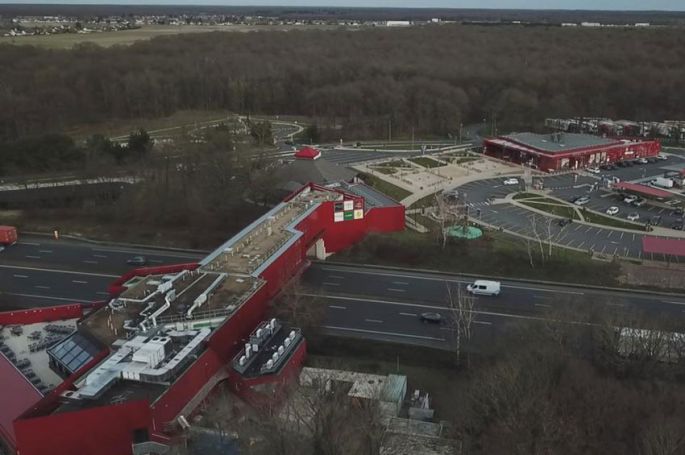 "Grands Reportages" : A10, l'autoroute de tous les dangers, samedi 6 juin 2026 sur TF1 (vidéo)