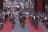 La grande parade des nations celtes du 54ème Festival interceltique de Lorient diffusée le 3 août 2025 sur France 3