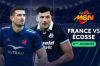 Rugby : La finale France - Ecosse du Tournoi des 6 Nations diffusée en direct sur France 2 samedi 15 mars 2025
