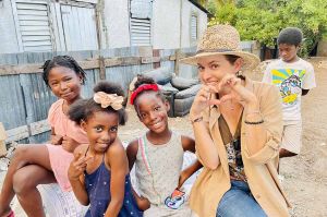 “Echappées Belles” : « Jamaïque, généreuse par nature », samedi 26 février sur France 5 (vidéo)