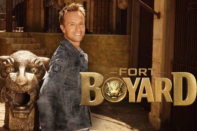 "Fort Boyard" : une nouvelle aventure commence le 4 juillet sur France 2 avec Cyril Féraud
