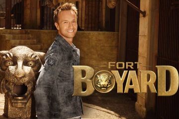 "Fort Boyard" : une nouvelle aventure commence le 4 juillet sur France 2 avec Cyril Féraud