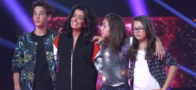 Regardez les répétitions de la finale “The Voice Kids” diffusée ce soir en direct sur TF1 (vidéo)