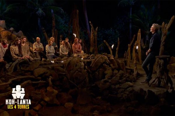 “Koh-Lanta : les 4 terres” : 11ème épisode vendredi 6 novembre sur TF1, les 1ères images (vidéo)