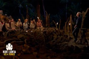 “Koh-Lanta : les 4 terres” : 11ème épisode vendredi 6 novembre sur TF1, les 1ères images (vidéo)