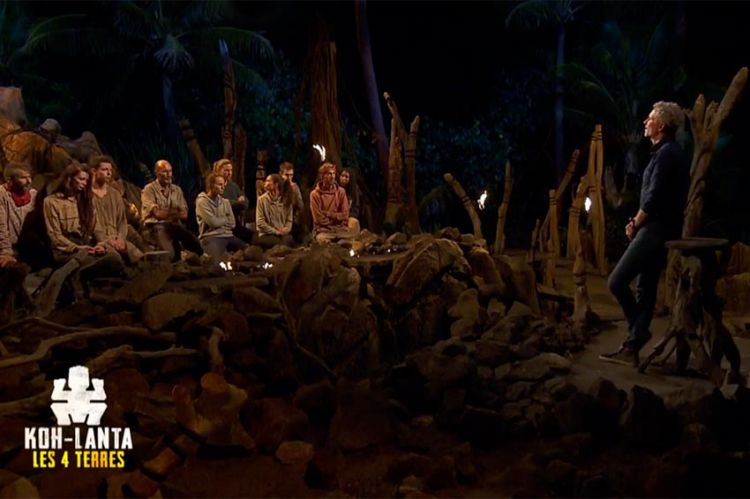 “Koh-Lanta : les 4 terres” : 11ème épisode vendredi 6 novembre sur TF1, les 1ères images (vidéo)