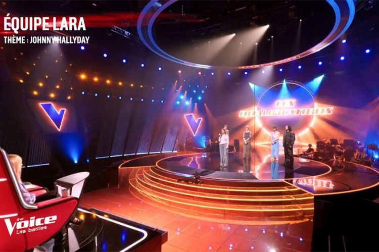 Replay "The Voice" : Les qualifications de Lohi, Tristan, Maëlle, Waz et Charles Traxer (vidéo)