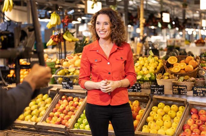 TF1 lance la 7ème édition de &quot;Votre plus beau marché&quot;, voici comment voter