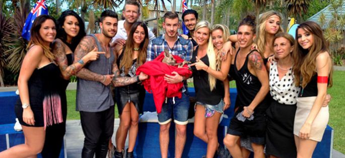 “Les anges de la télé réalité” : NRJ 12 dévoile les premières images exclusives (vidéo)