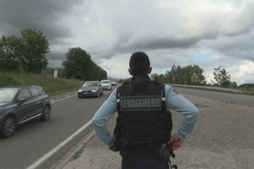 &quot;Flic Story&quot;, 3ème partie de l&#039;immersion avec les Gendarmes de Gex sur RMC Découverte mercredi 25 septembre 2024