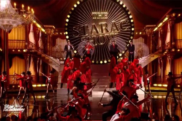 Replay "Star Academy" vendredi 5 décembre 2025, voici les 13 prestations de la soirée (vidéo)