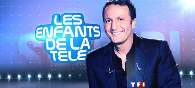 Les meilleurs moments des “Enfants de la télé” avec Arthur mardi 13 août à 20:50 sur TF1