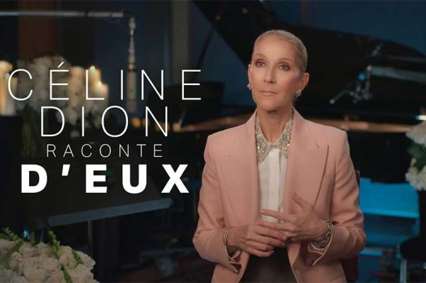 &quot;Céline Dion raconte D’eux&quot; sur M6 mercredi 3 septembre 2025 (vidéo)