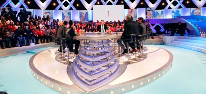 “Les enfants de la télé” de retour le 28 mars sur TF1, les invités reçus par Arthur