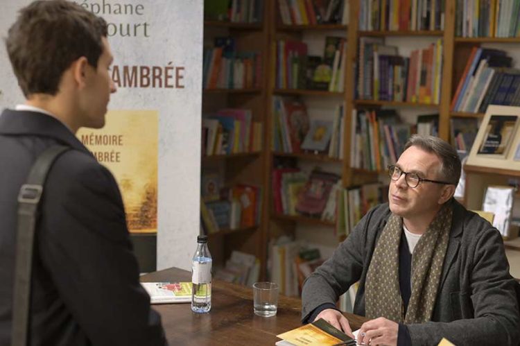 "Arrête avec tes mensonges" avec Guillaume de Tonquédec et Victor Belmondo sur France 4 samedi 13 juin 2026 (vidéo)