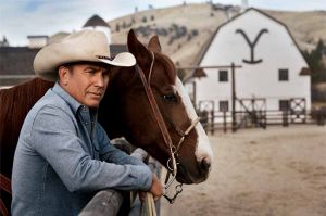 “Yellowstone” : les 2 premiers épisodes diffusés jeudi 23 juin sur TMC (vidéo)