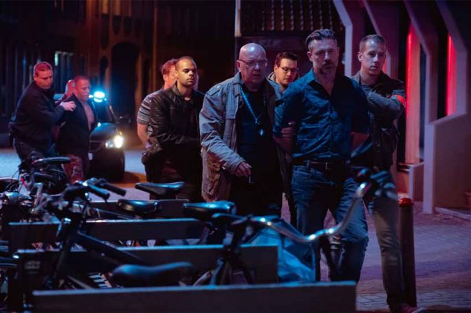 “Red Light” : mini-série inédite à découvrir sur ARTE jeudi 24 février (vidéo)