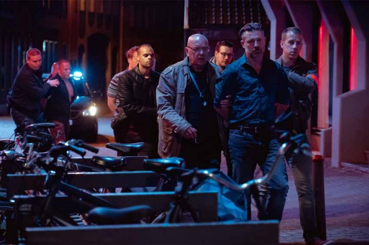 “Red Light” : mini-série inédite à découvrir sur ARTE jeudi 24 février (vidéo)