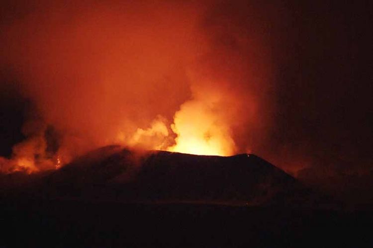 « Mémoires de volcans » samedi 30 juillet sur ARTE (vidéo)