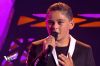 Replay “The Voice Kids” : Raynaud chante « Puisque tu pars » de Jean-Jacques Goldman (vidéo)