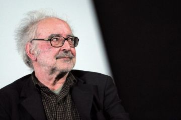 Hommage à Jean-Luc Godard sur France Télévisions, le dispositif complet