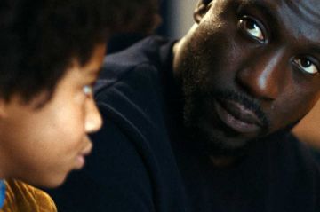 Inédit &quot;Le marchand de sable&quot; de Steve Achiepo diffusé sur Culturebox samedi 22 février 2025 (vidéo)