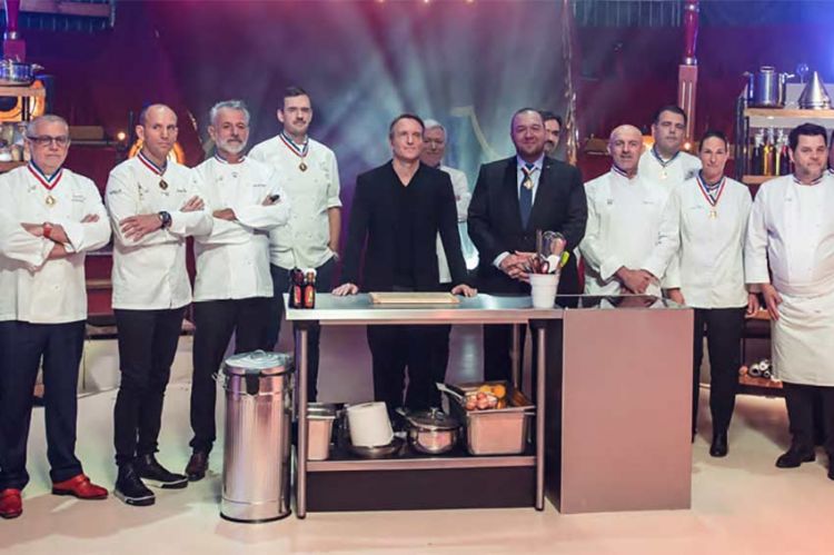 "Top Chef" : 5ème épisode mercredi 29 mars 2023 sur M6, voici les épreuves qui attendent les candidats (vidéo)